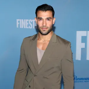 Sam Asghari Compares a Potential Partners High Body Count to a Used Car The Lower the Better