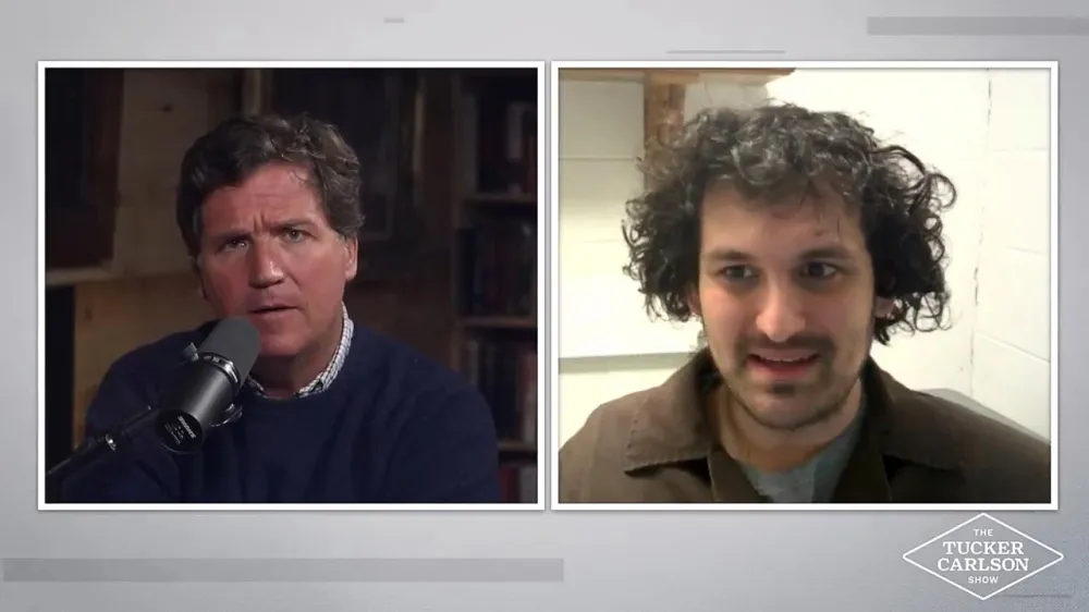 Sam Bankman Fried Talks Prison Life With Diddy Says Other Inmates Consider It Big Opportunity 847