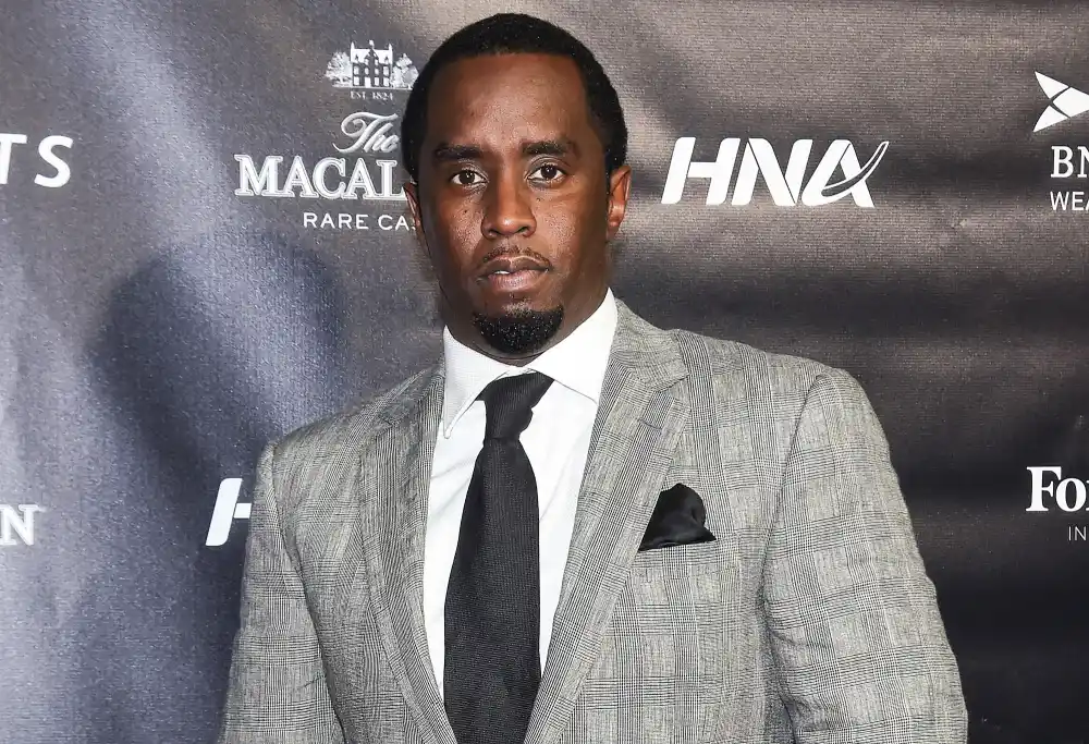 Sam Bankman Fried Talks Prison Life With Diddy Says Other Inmates Consider It Big Opportunity 848