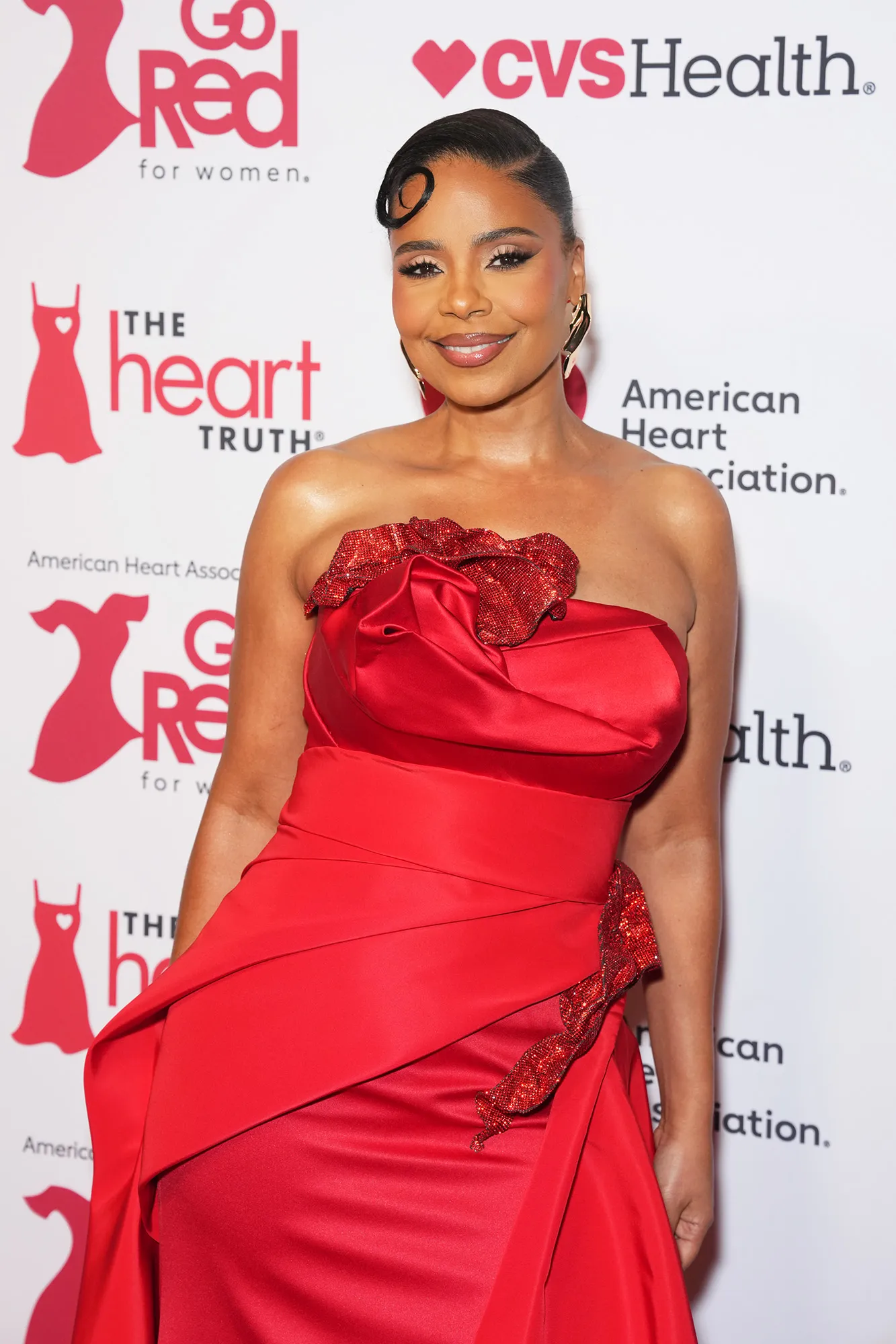 Sanaa Lathan Bio Page