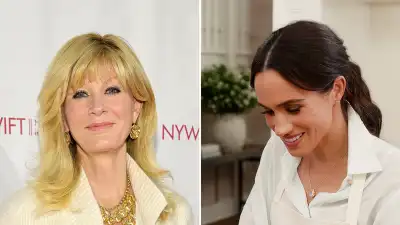 Sandra Lee Defends and Praises Meghan Markle s Netflix Show