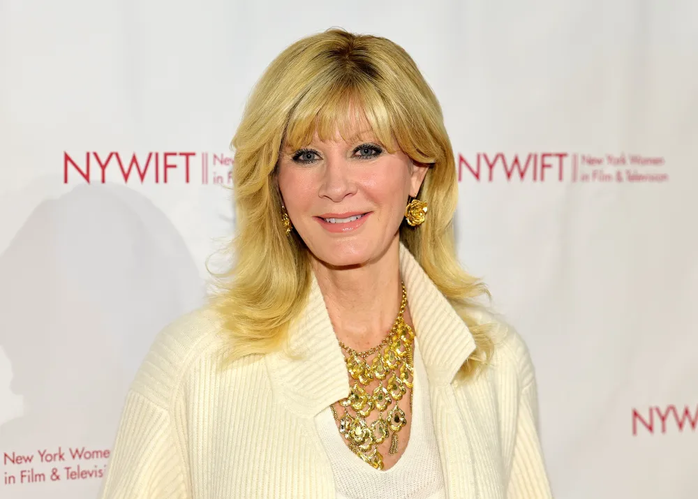 Sandra Lee Defends and Praises Meghan Markle s Netflix Show