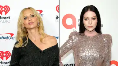 Sarah Michelle Gellar Says She s Working on Her Mental Health After Michelle Trachtenberg s Death