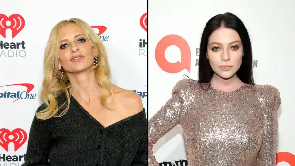 Sarah Michelle Gellar Says She s Working on Her Mental Health After Michelle Trachtenberg s Death