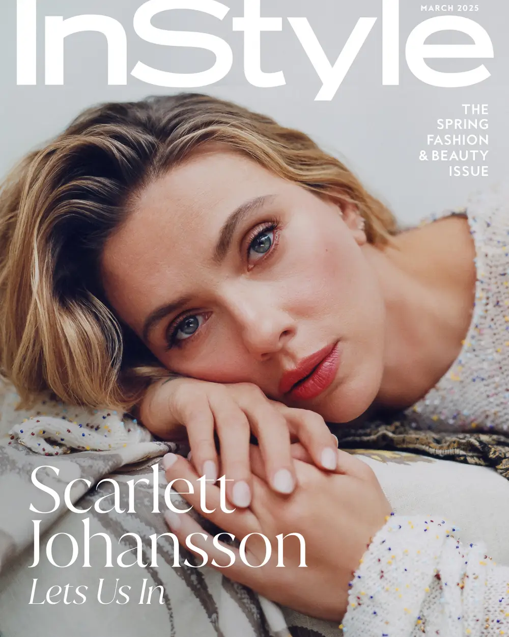 OTU Scarlett Johansson Explains Why She Doesnt Take Photos With Fans