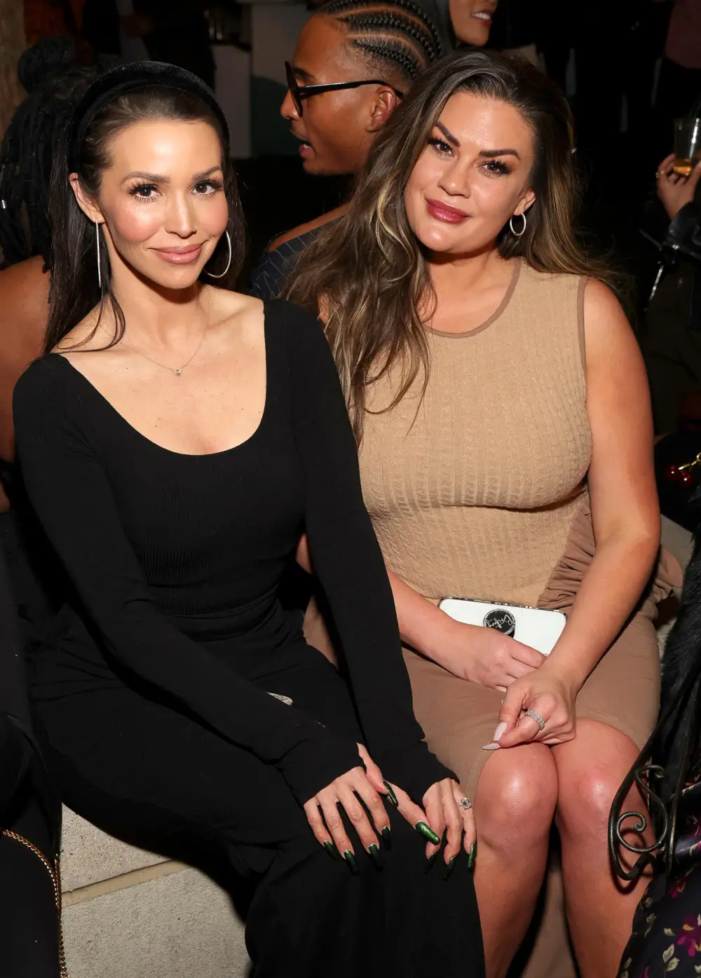 Scheana Shay Says Jax Taylor s Cocaine Addiction Revelation Was a Long Time Coming 844