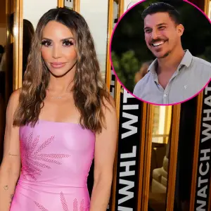 Scheana Shay Says Jax Taylor s Cocaine Addiction Revelation Was a Long Time Coming 846