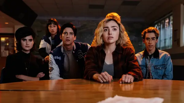 School Spirits Season 2 Finale EPs Answer Burning Questions