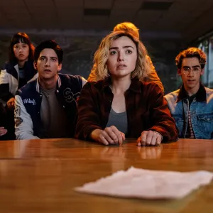 School Spirits Season 2 Finale EPs Answer Burning Questions