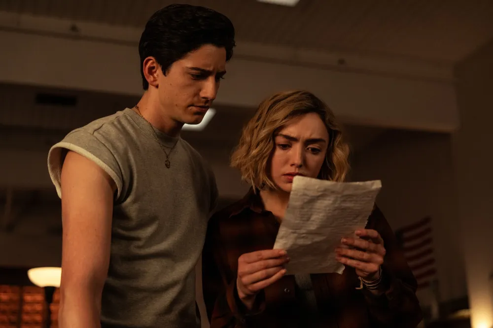 School Spirits Season 2 Finale EPs Answer Burning Questions