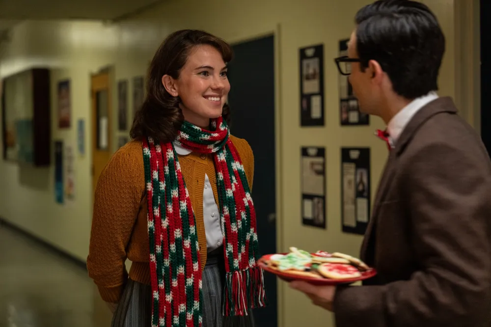 School Spirits Season 2 Finale EPs Answer Burning Questions