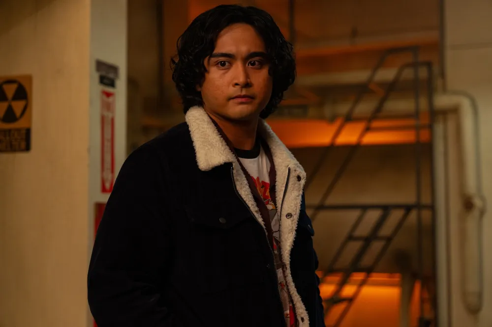 School Spirits Season 2 Finale EPs Answer Burning Questions