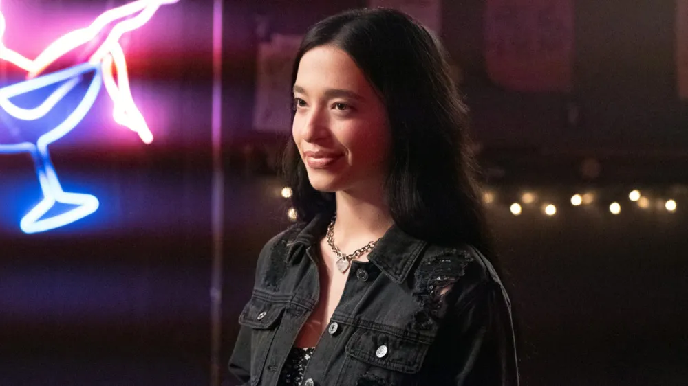 Mikey Madisons Biggest Roles Before Her Anora 2025 Oscars Win