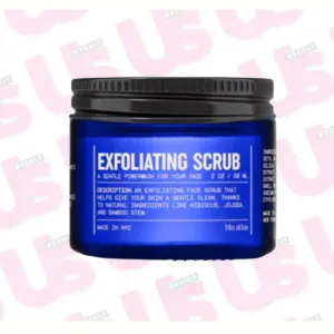 Achieve Smooth, Hydrated Skin All Over With This Gentle yet Effective Exfoliating Scrub — Just $25