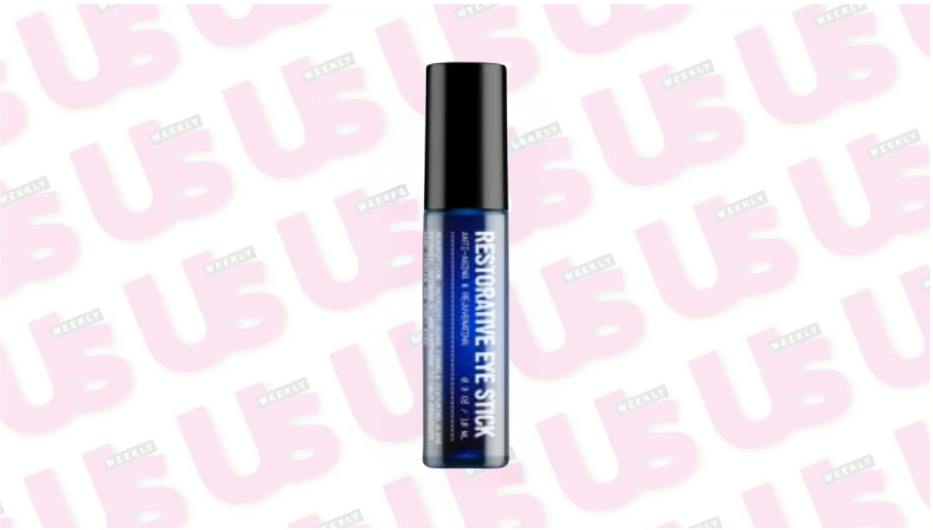 Blu Atlas: Shoppers Are Obsessed With This Anti-Aging Eye Stick for Brightening Under-Eye Circles and Soothing Puffiness