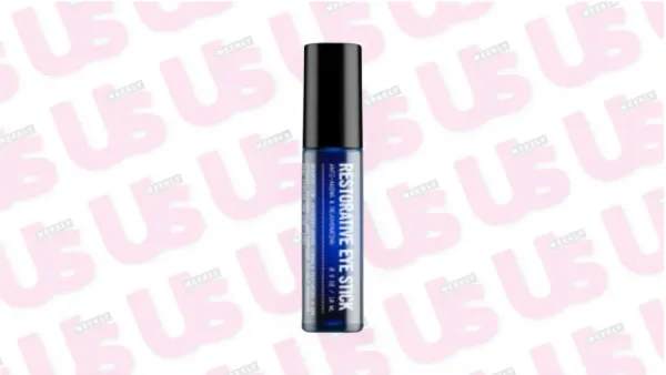 Blu Atlas: Shoppers Are Obsessed With This Anti-Aging Eye Stick for Brightening Under-Eye Circles and Soothing Puffiness