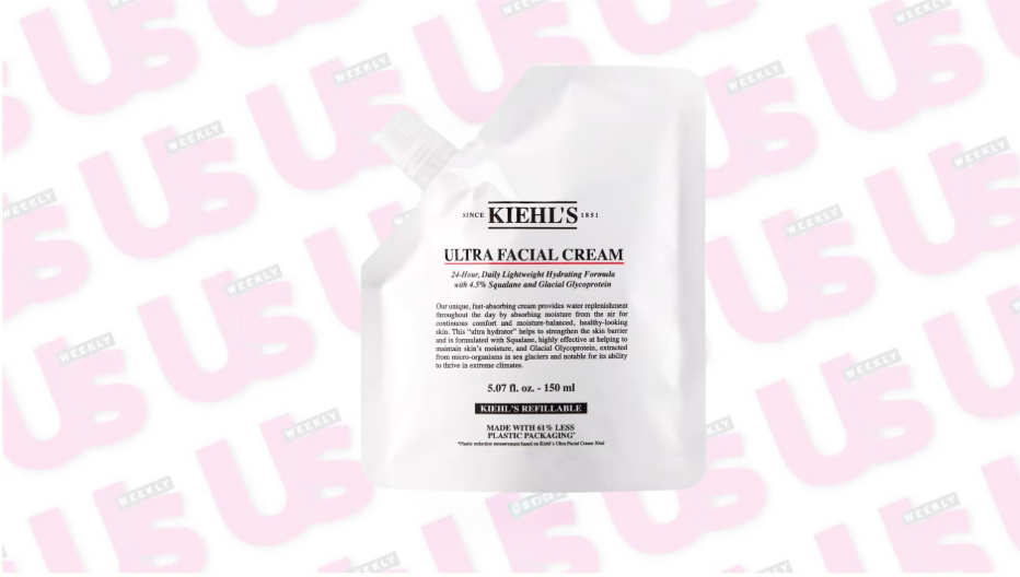 The Internet's Favorite Moisturizer is On Sale - Run, Before It Sells Out