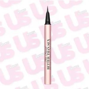Over 2,000 Amazon Shoppers Bought This Eyeliner Last Month — It's 50% Off Right Now