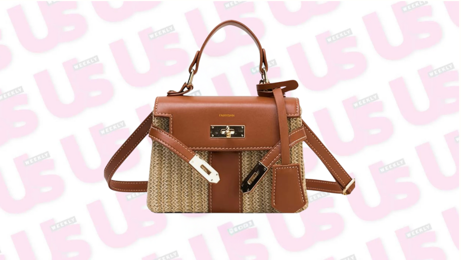These 10 Designer-Looking Wicker Handbag Styles Will Make People Think You Spent Thousands — From $30
