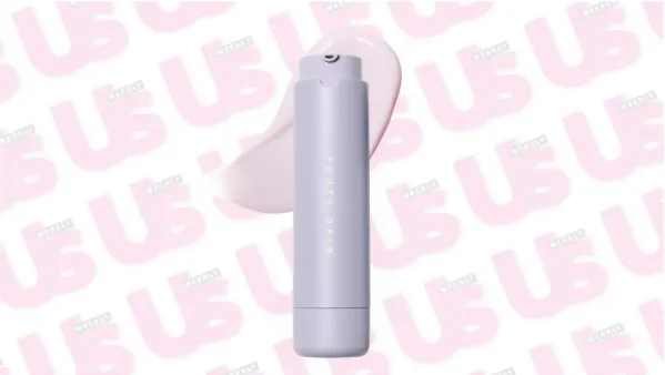 Shoppers Say They 'Can't Leave the House' Without This Rihanna-Backed Sunscreen — 30% Off Now