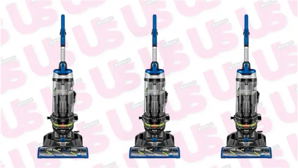 Shoppers Say This Pet Vacuum 'Definitely Sucks' But In A Good Way — And It's 23% Off Right Now