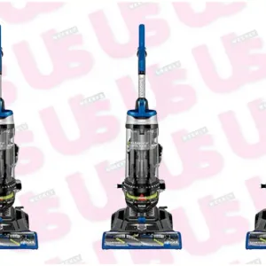 Shoppers Say This Pet Vacuum 'Definitely Sucks' But In A Good Way — And It's 23% Off Right Now