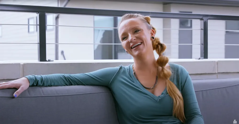 Teen Mom Sneak Peek Kailyn Lowry Reunites With Maci Bookout for Honest Chat About Coparenting