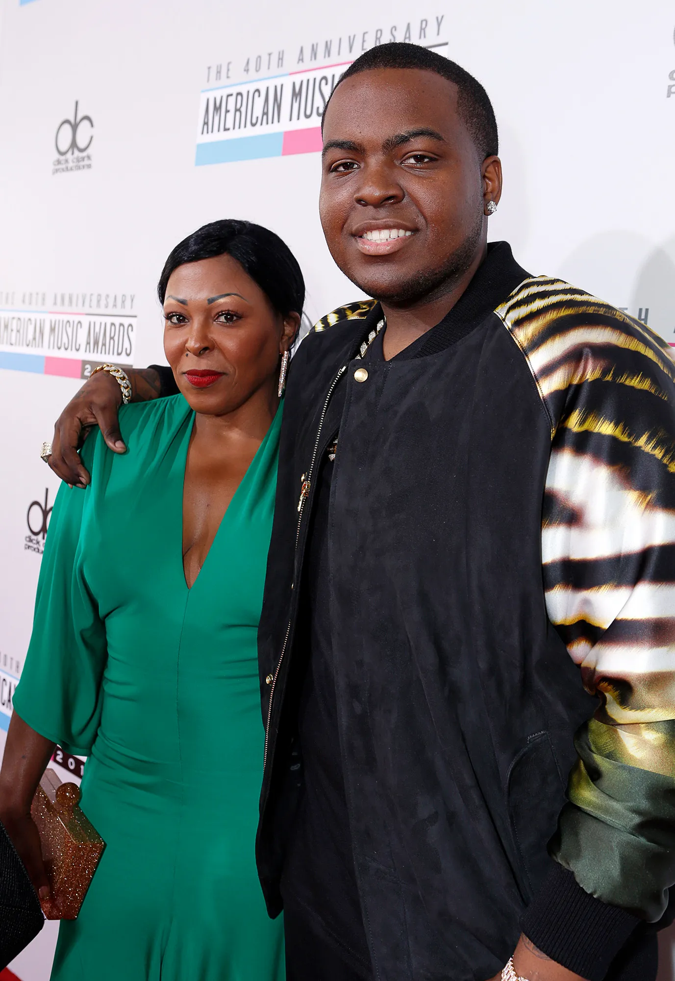 Sean Kingston and His Mother Found Guilty in $1M Fraud Trial, Expected to Be Sentenced in July