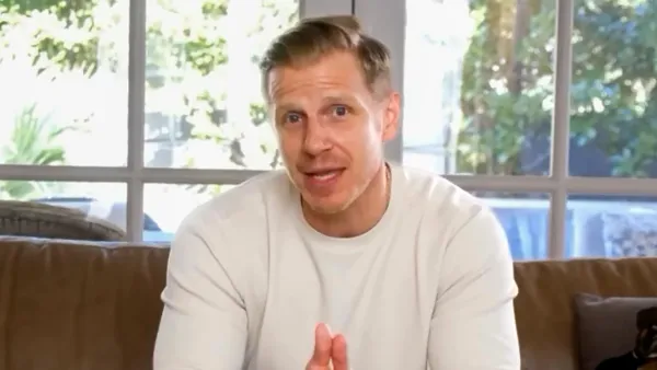 Sean Lowe Shares Update After Being Attacked by His Dog