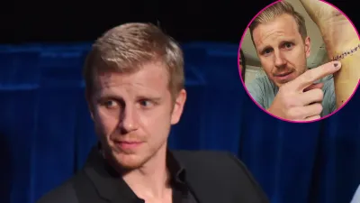 Sean Lowe Shows Off Gnarly Injuries After Getting Attacked by Family Dog Twice in 12 Hours 3692
