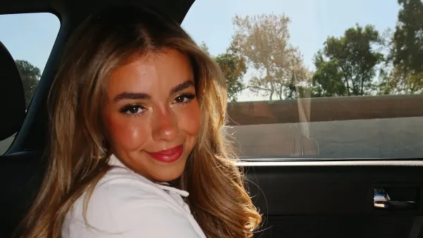 'Secret Lives of Mormon Wives' Jen Affleck Spotted Dancing With Chippendales Again