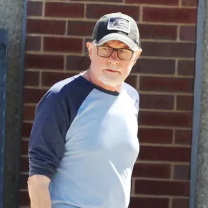 See Stephen Collins Rare Last Known Public Appearance 917 920