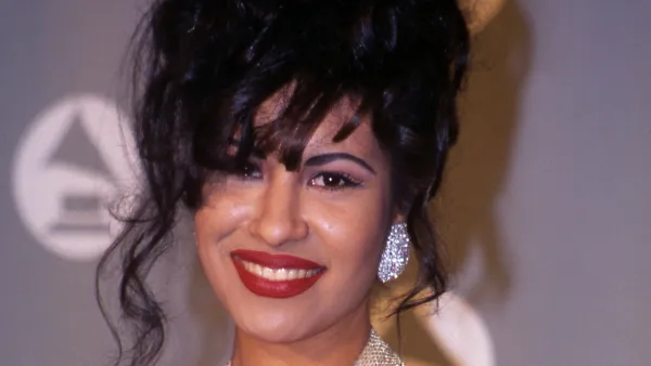 Selena Quintanilla