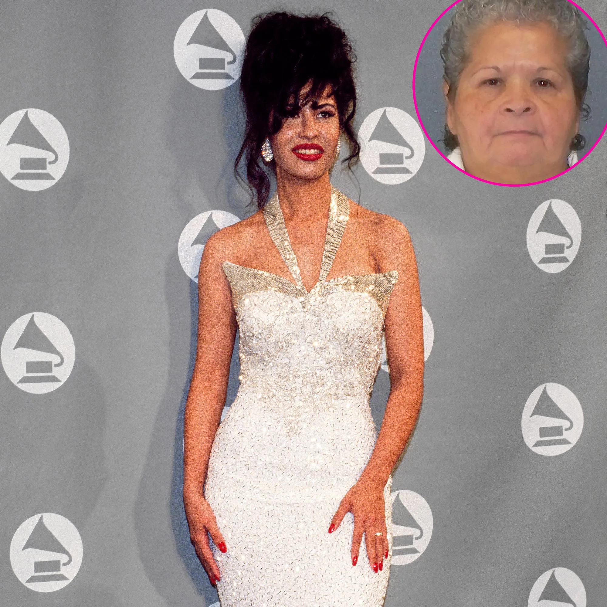 Selenas Killer Yolanda Saldivar Eligible for Parole