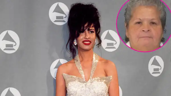 Selenas Killer Yolanda Saldivar Eligible for Parole