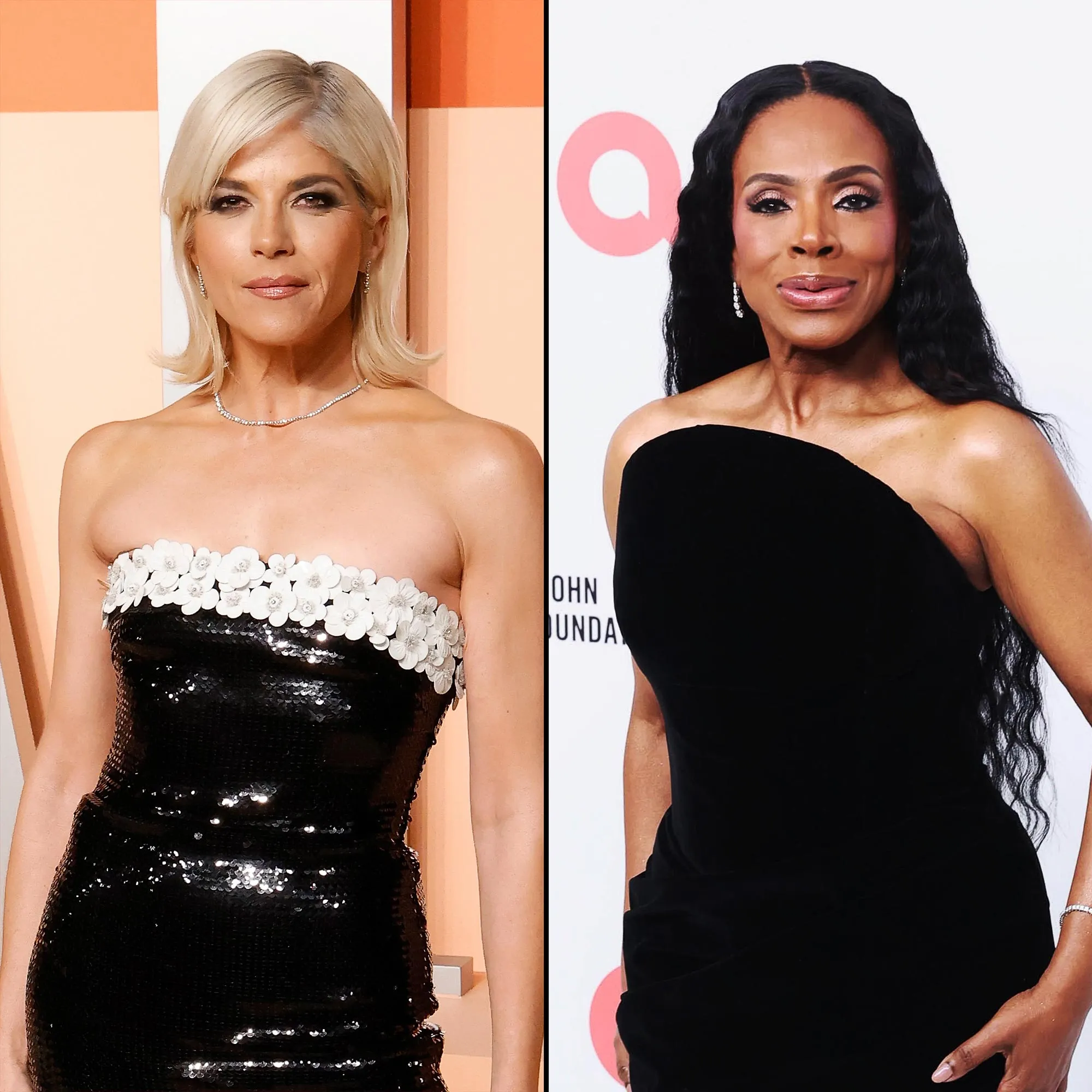 Selma Blair Sheryl Lee Ralph and More Stars Secrets to Living a Cheerful Life 650 Lead