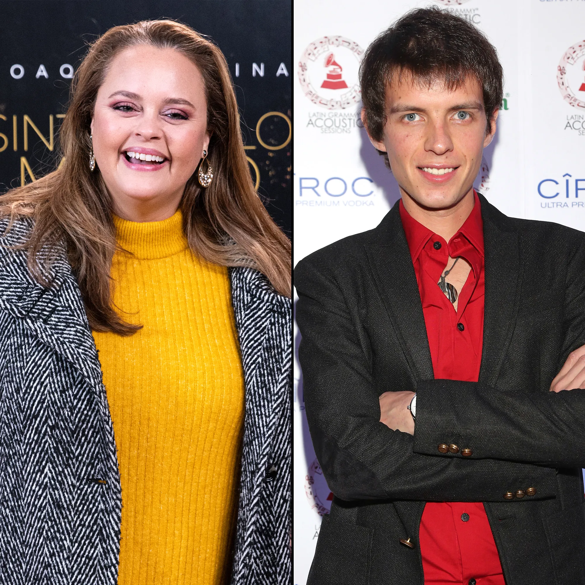 Shaila Dúrcal revela detalles de su infancia con el hijo de Camilo Sesto