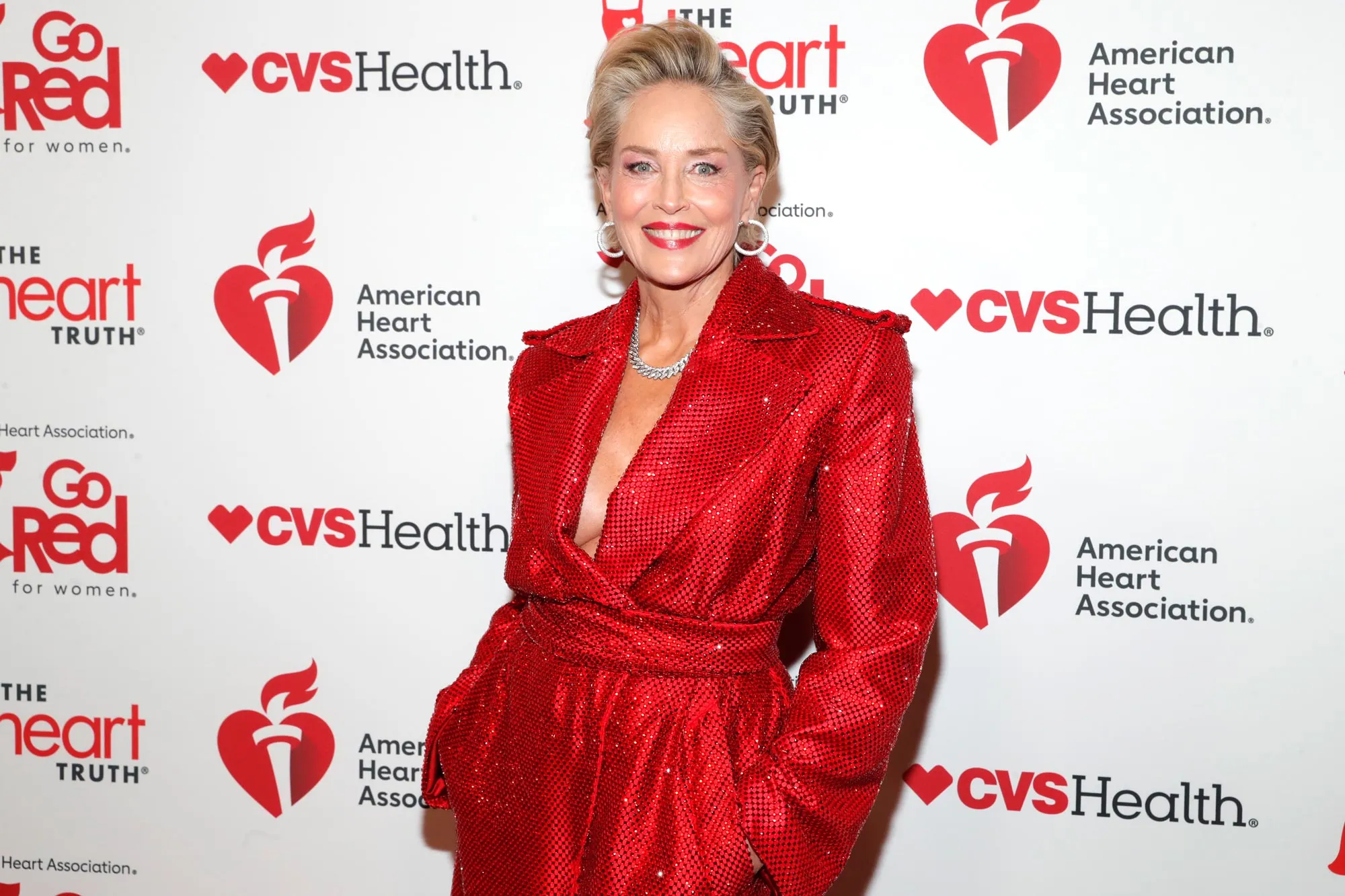 Sharon Stone 66 Says You Still Have to Love That Body While Aging