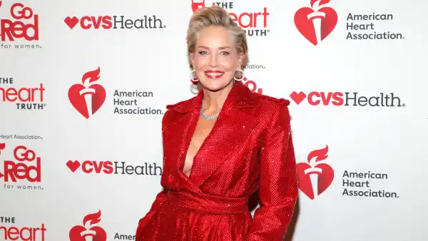 Sharon Stone 66 Says You Still Have to Love That Body While Aging