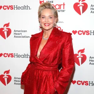 Sharon Stone 66 Says You Still Have to Love That Body While Aging