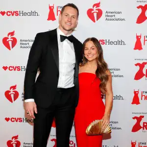 Shawn Johnson East and Husband Are Selective About Showing Kids Online Andrew East