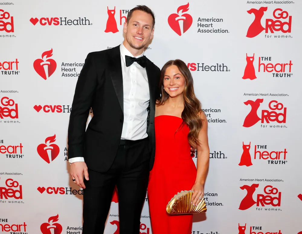 Shawn Johnson East and Husband Are Selective About Showing Kids Online Andrew East