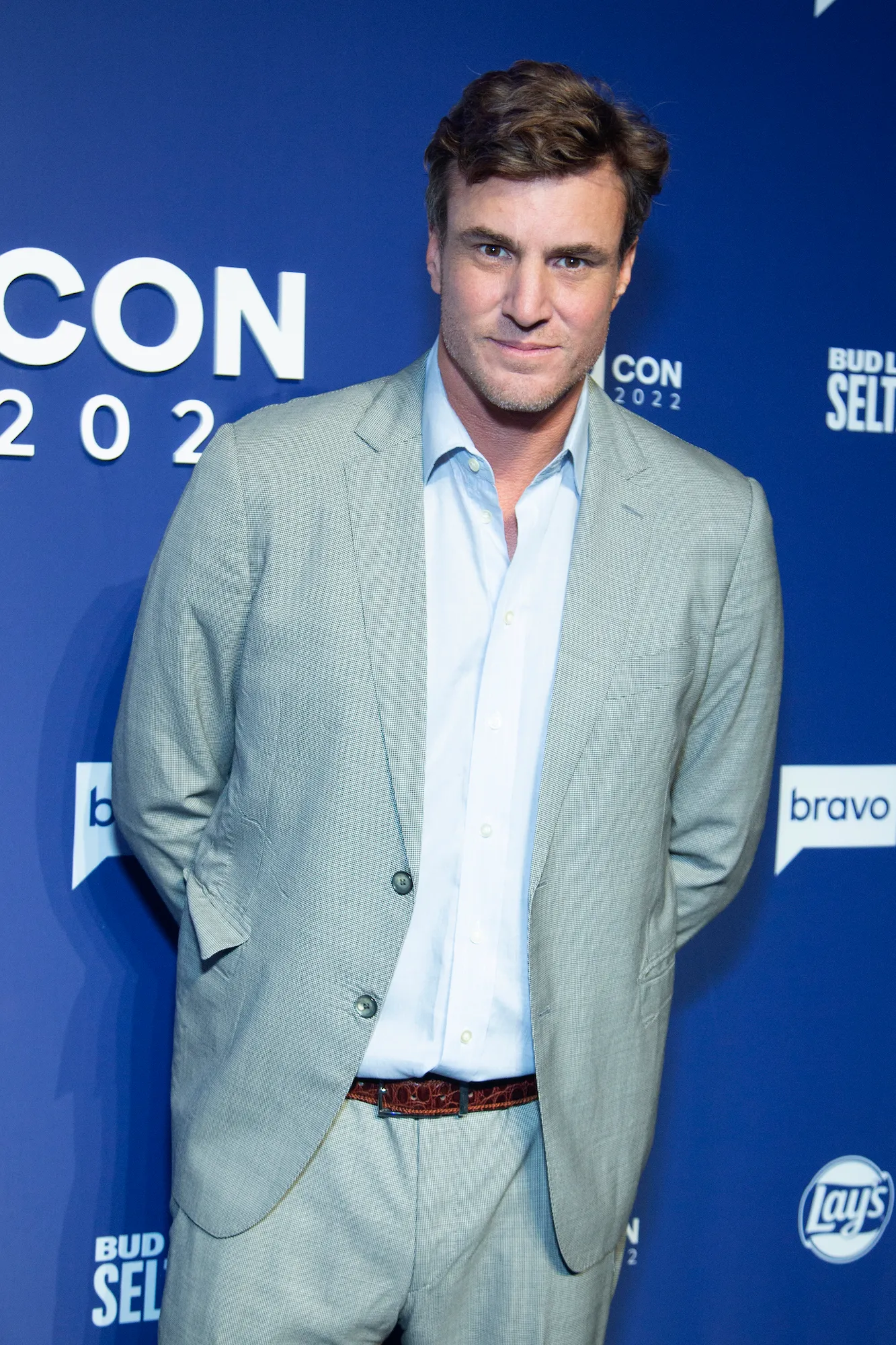 Shep Rose Calls Out Paige DeSorbo for not going on Any Southern Charm Trips