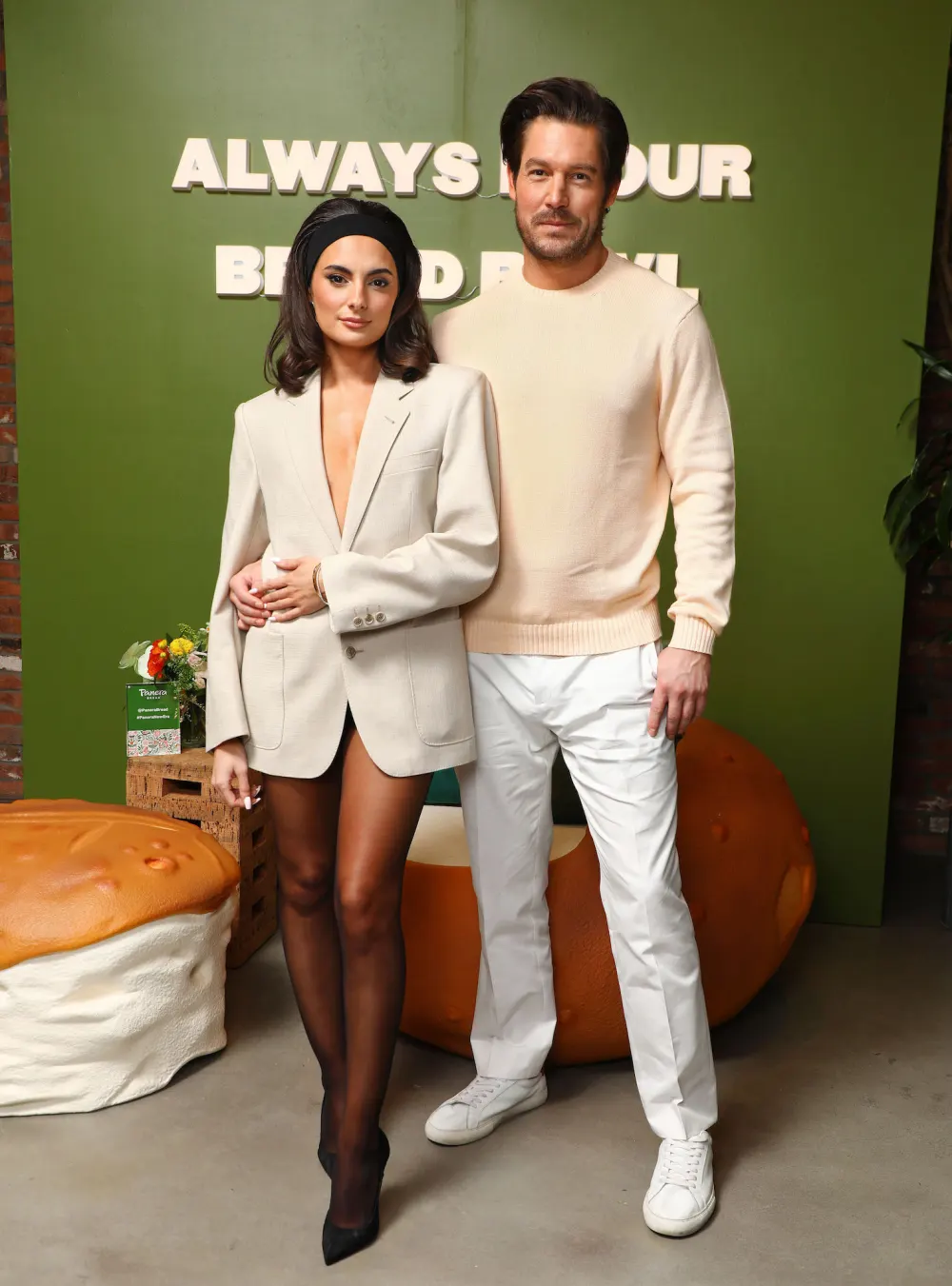 Shep Rose Calls Out Paide DeSorbo