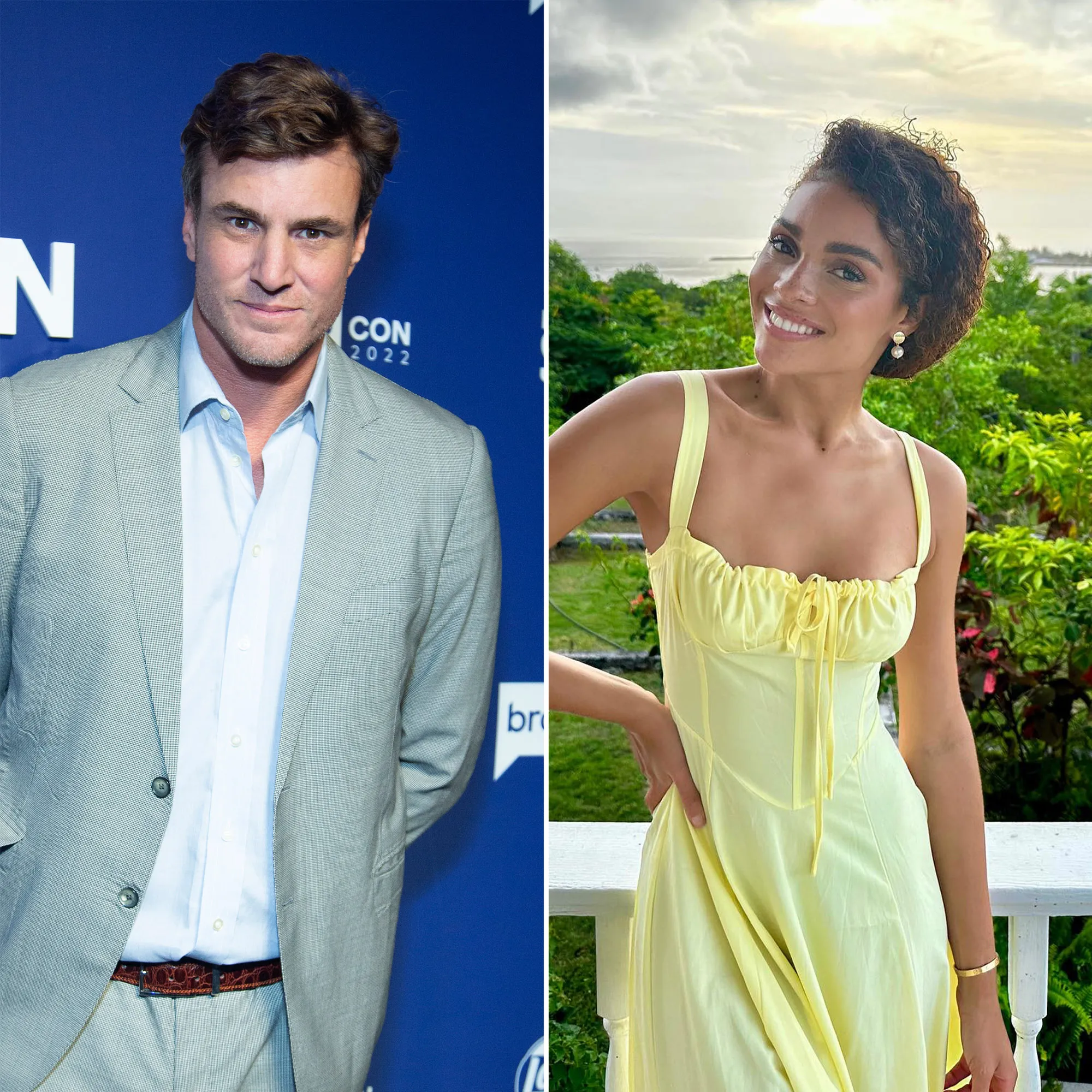 Shep Rose Says Sienna Met Someone Else Before Southern Charm Cast Trip to the Bahamas