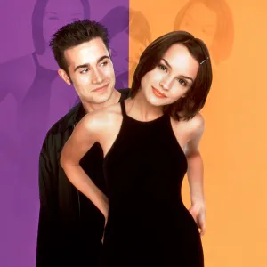 Shes All That Cast Where Are They Now Freddie Prinze Jr Rachael Leigh Cook and More