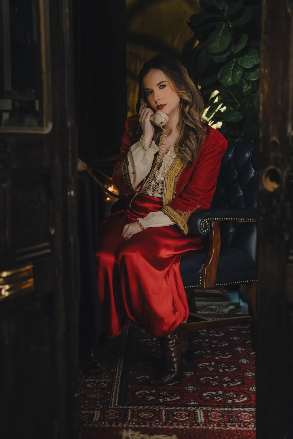 Sierra Hull Loved Making Her 1st Album as an Independent Artist Music That Will Forever Be Mine