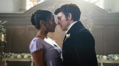 Simone Ashley Teases Bridgerton Season 4 Just Gets Better and Better