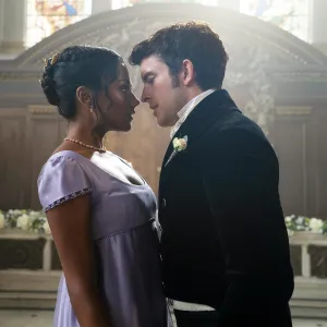 Simone Ashley Teases Bridgerton Season 4 Just Gets Better and Better