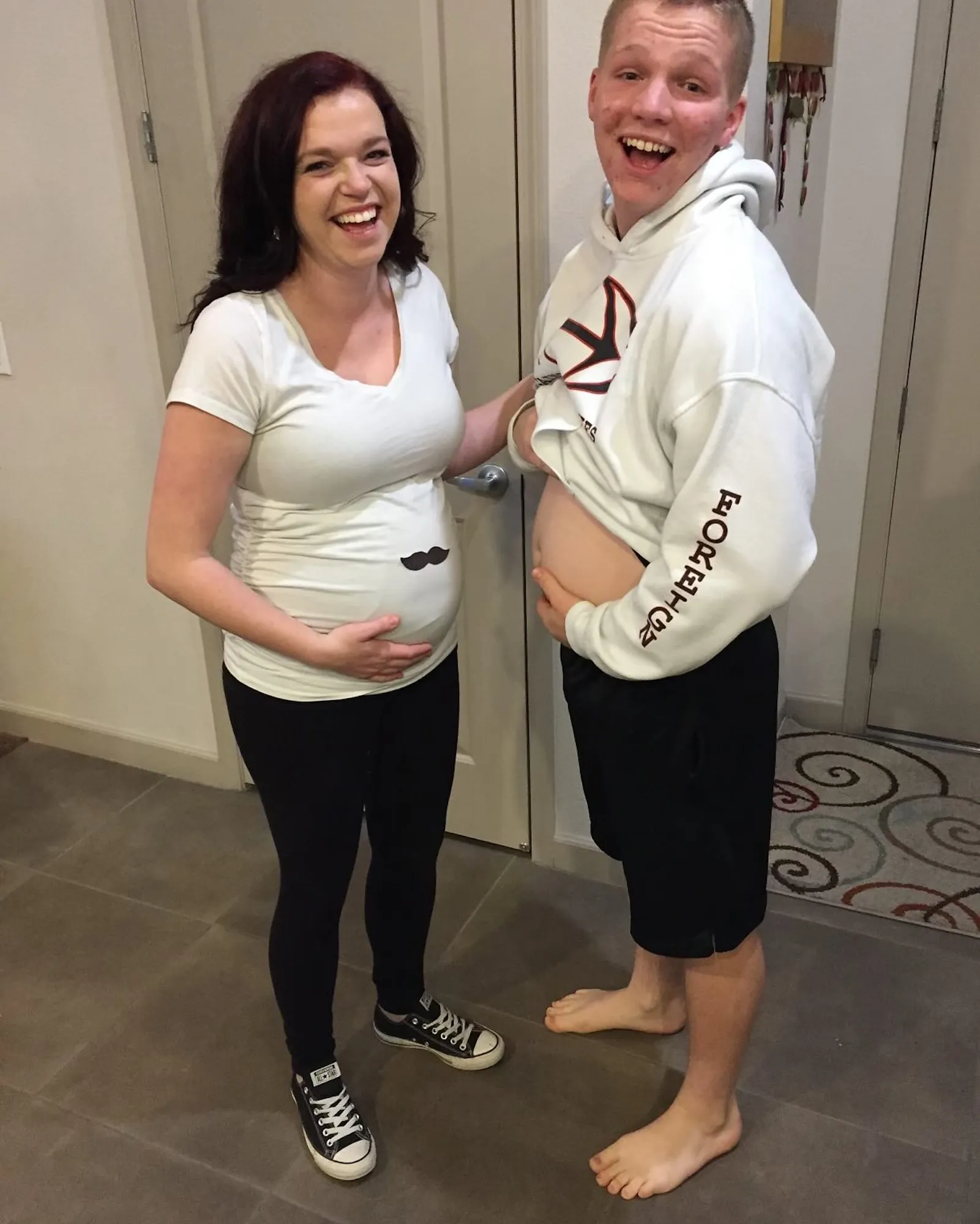 Sister Wives Maddie Brown Names Newborn Daughter After Late Brother Garrison